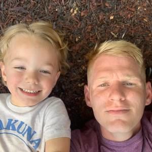 Meet your Posher, Chazz